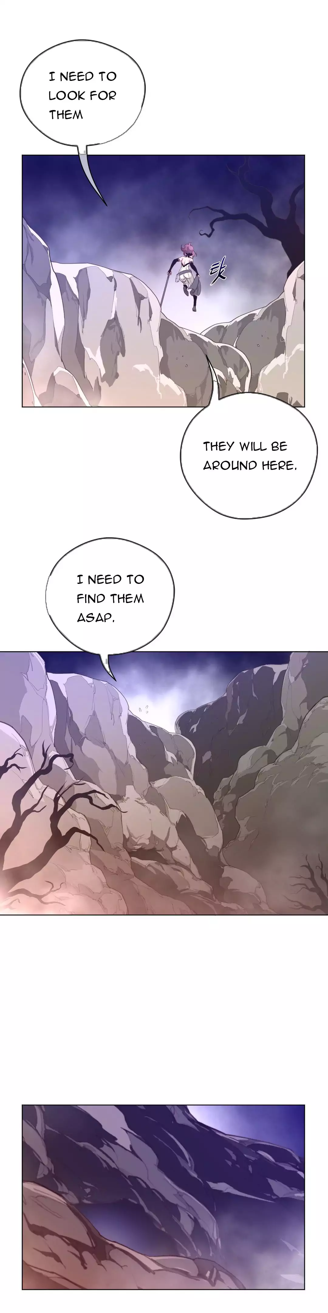 18+ Perfect Half Chapter 31 page 26
