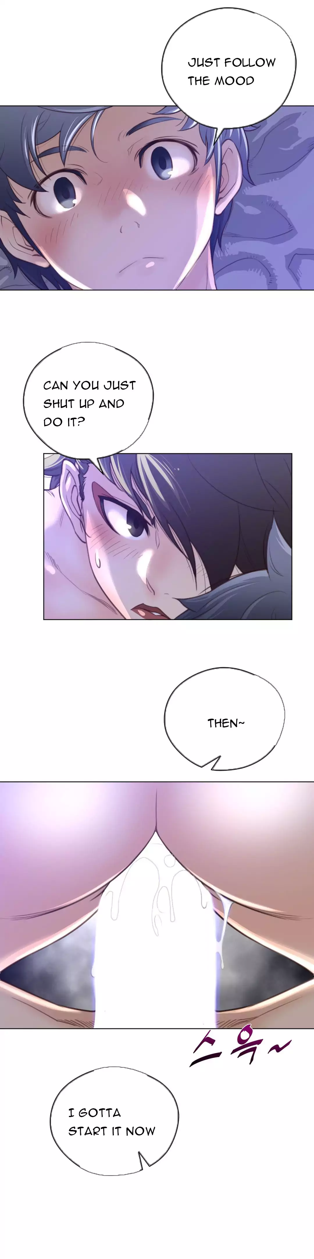 18+ Perfect Half Chapter 31 page 29