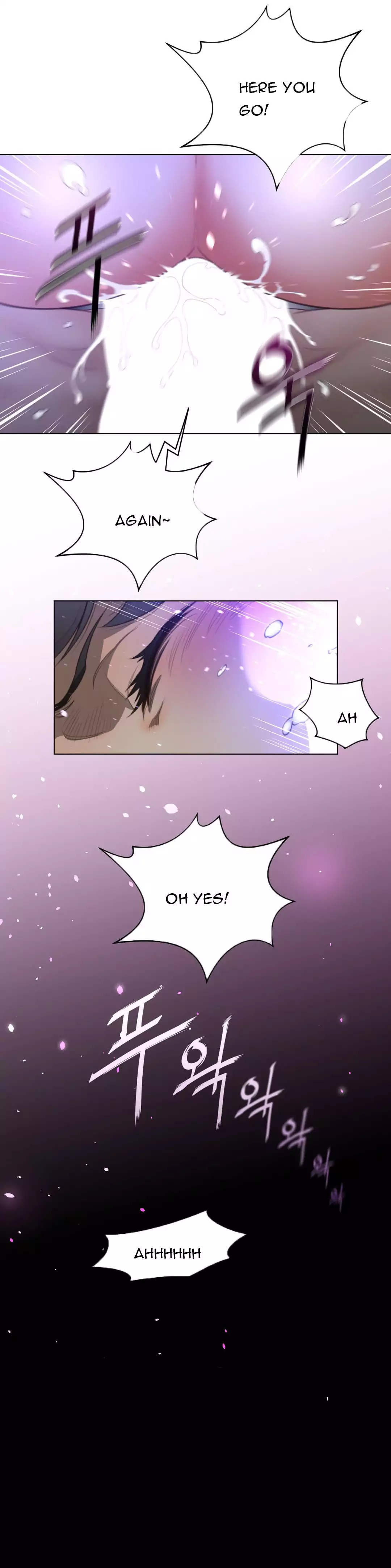 18+ Perfect Half Chapter 32 page 3