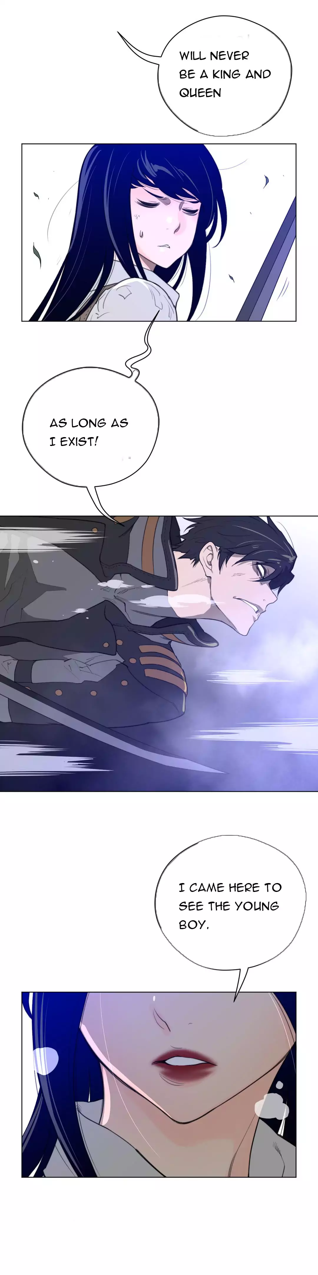 18+ Perfect Half Chapter 32 page 24