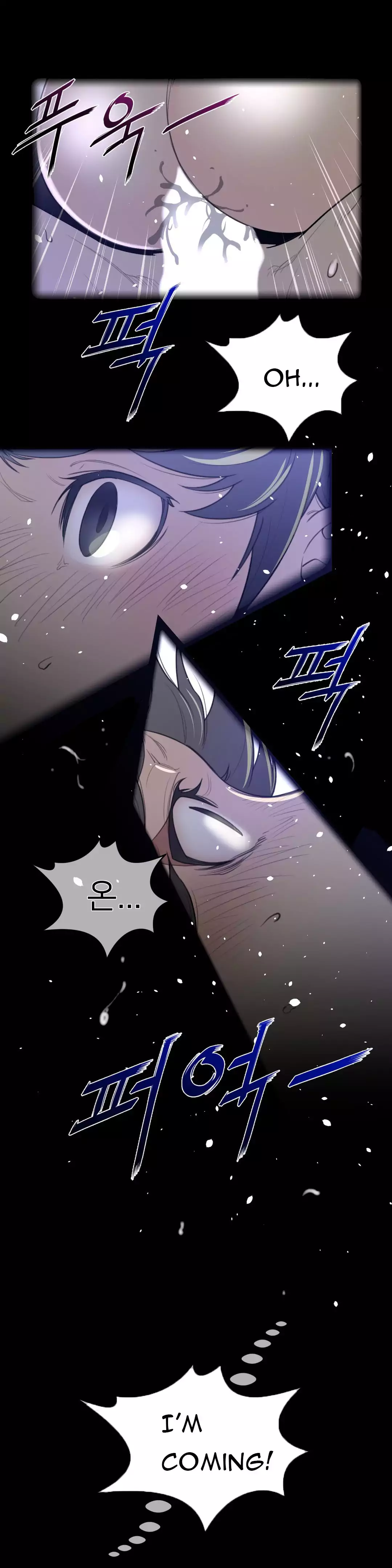 18+ Perfect Half Chapter 33 page 3