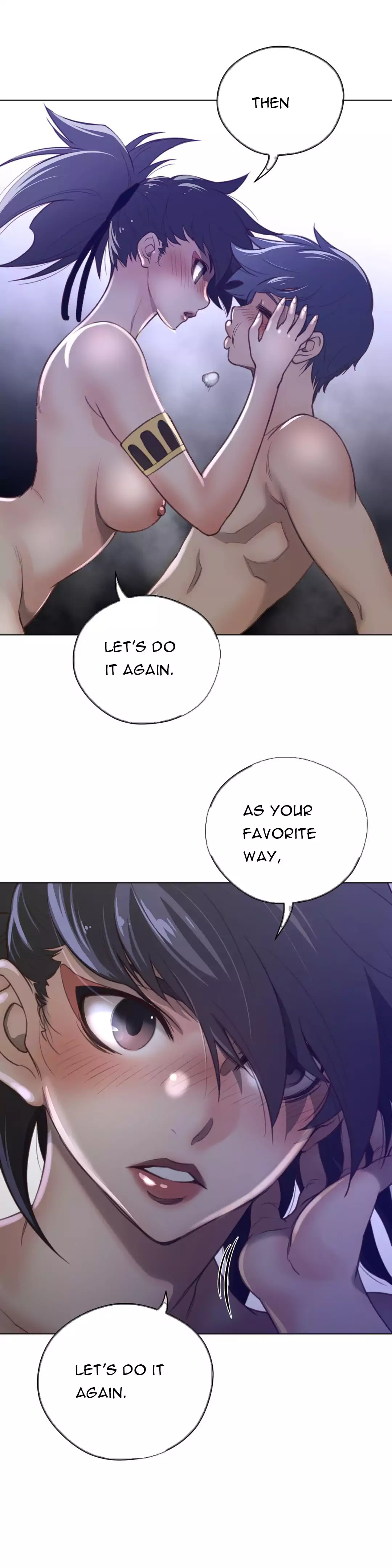 18+ Perfect Half Chapter 33 page 15