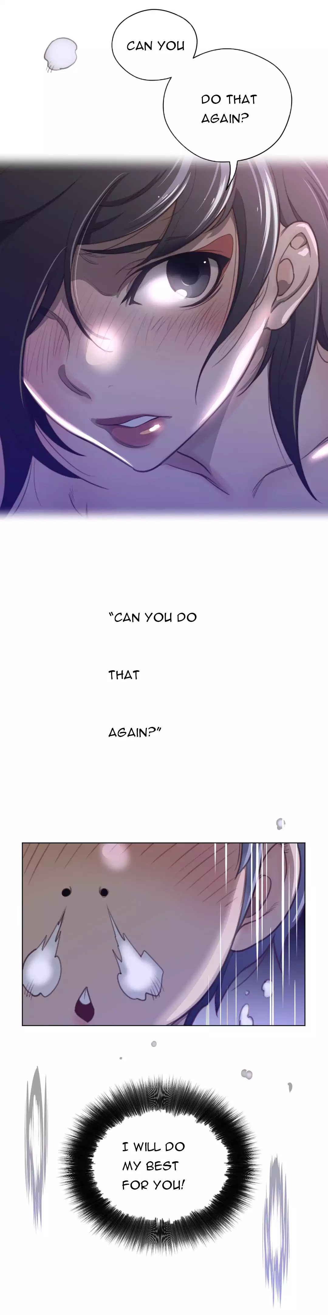 18+ Perfect Half Chapter 33 page 17