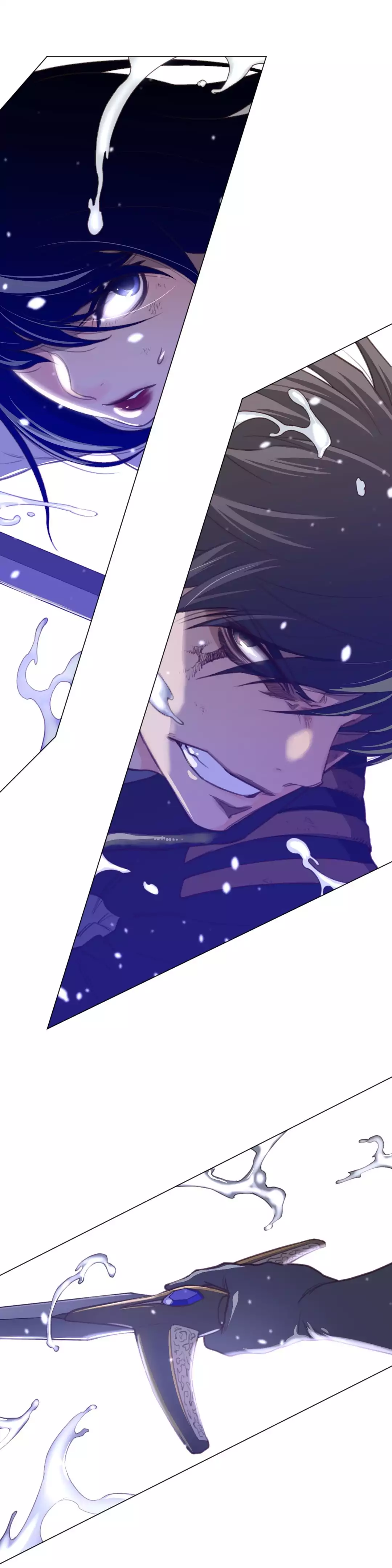18+ Perfect Half Chapter 33 page 22