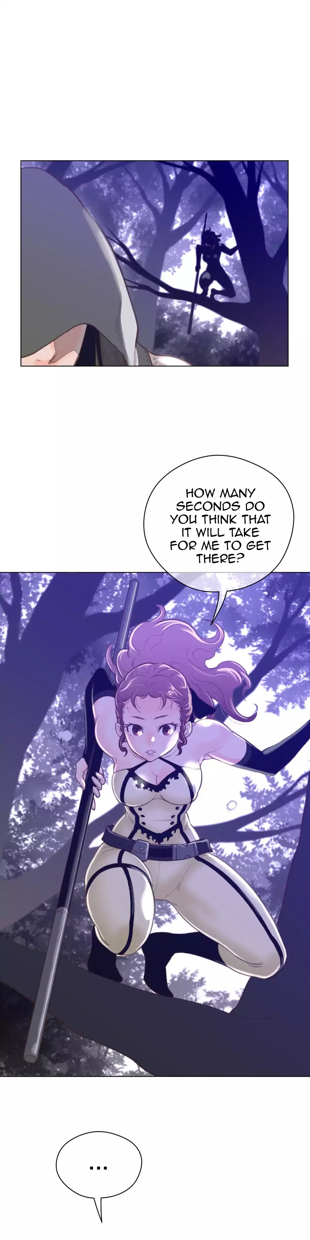 18+ Perfect Half Chapter 34 page 16