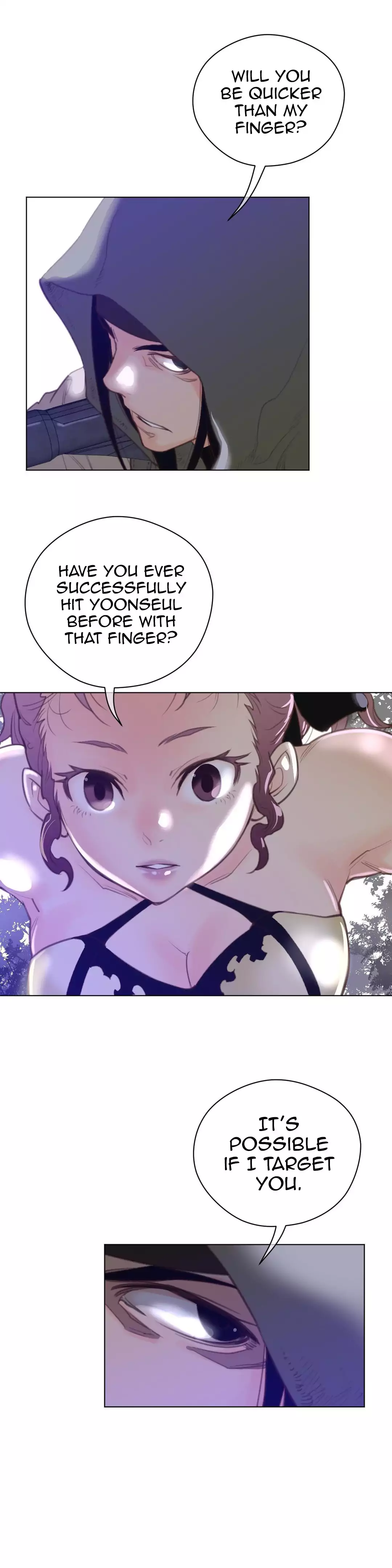 18+ Perfect Half Chapter 34 page 17