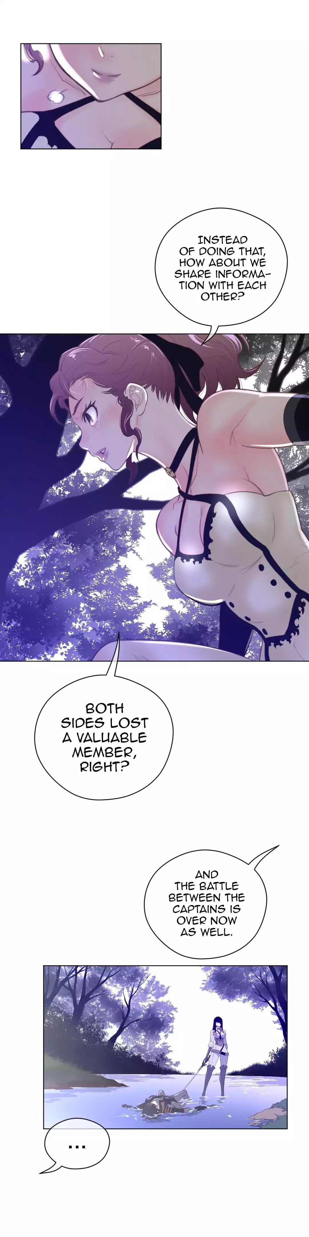 18+ Perfect Half Chapter 34 page 18