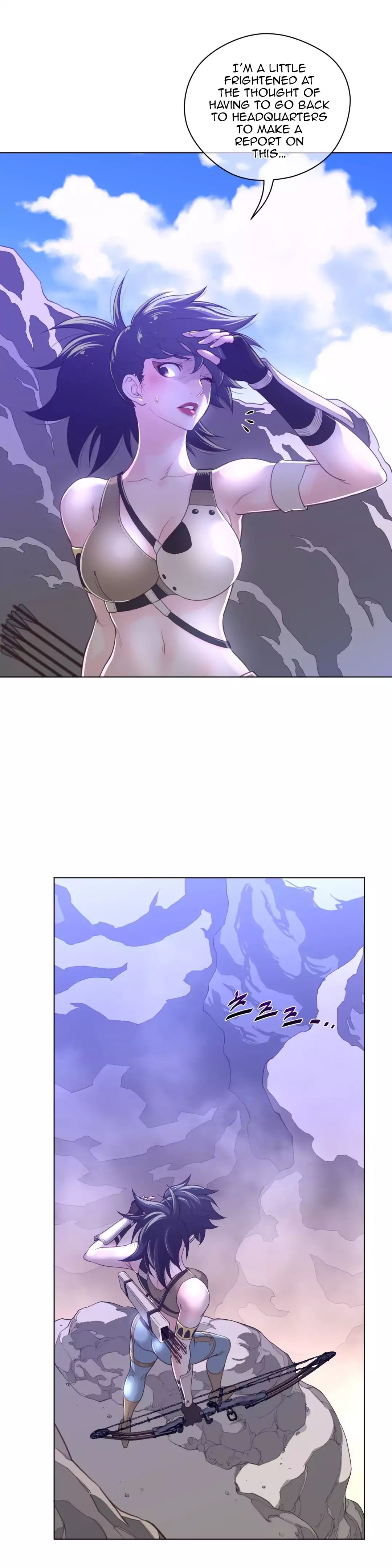 18+ Perfect Half Chapter 34 page 28