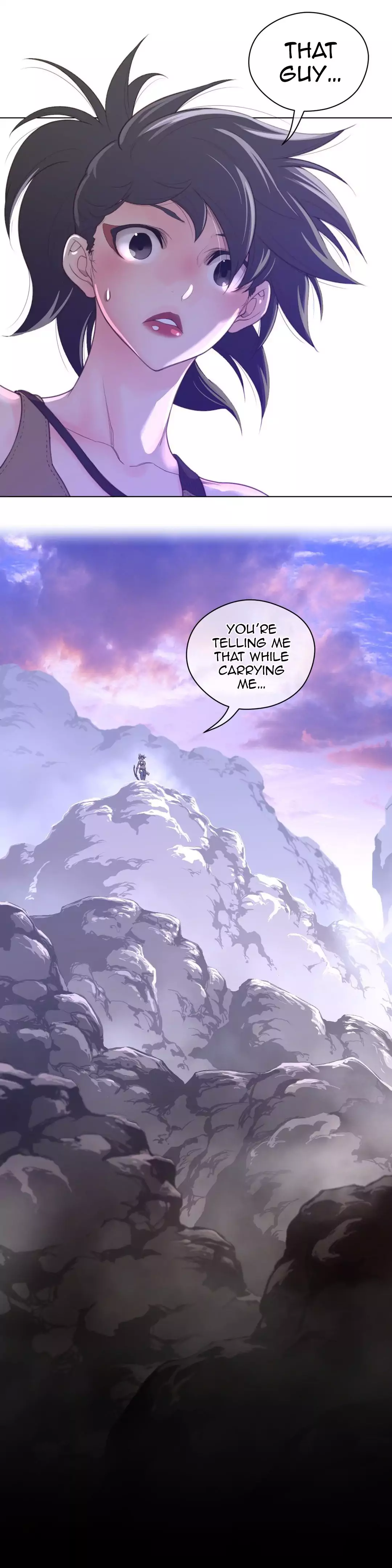 18+ Perfect Half Chapter 34 page 29