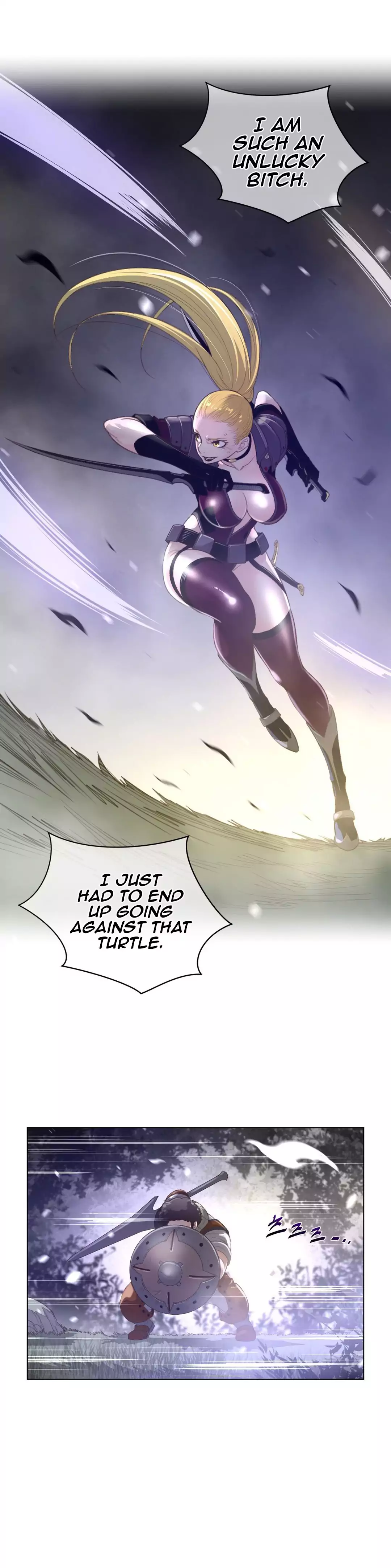 18+ Perfect Half Chapter 35 page 14