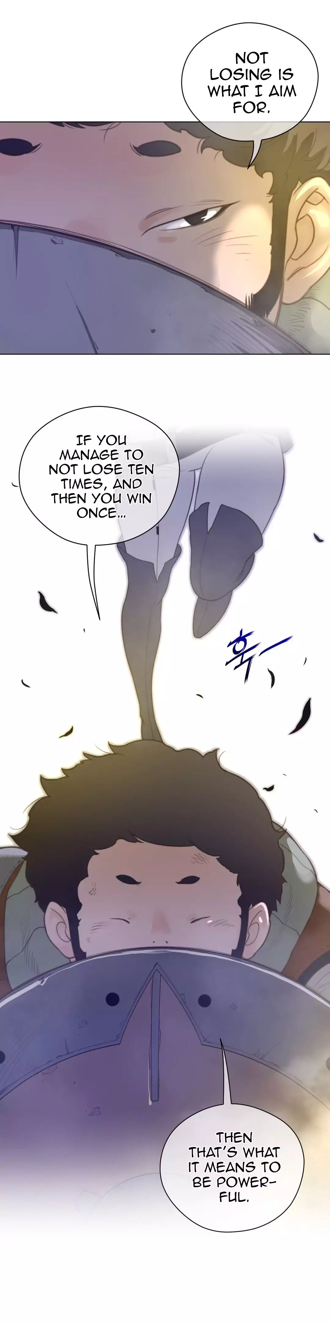 18+ Perfect Half Chapter 35 page 15