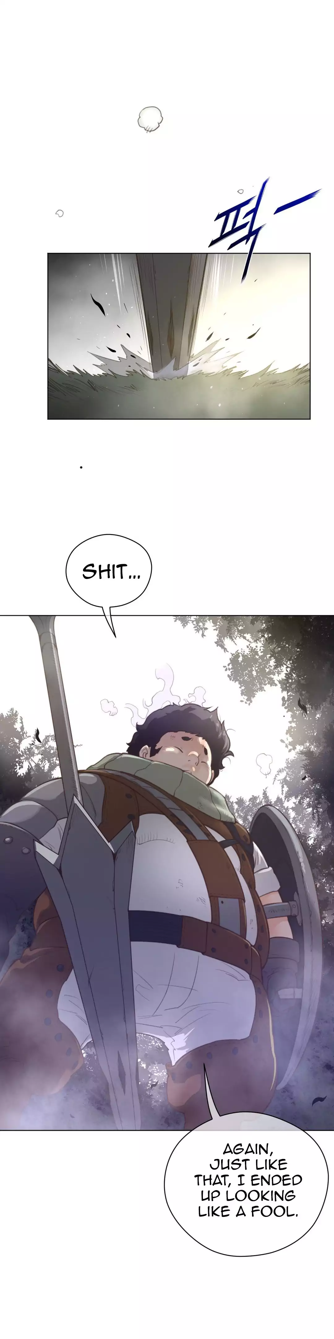18+ Perfect Half Chapter 35 page 19