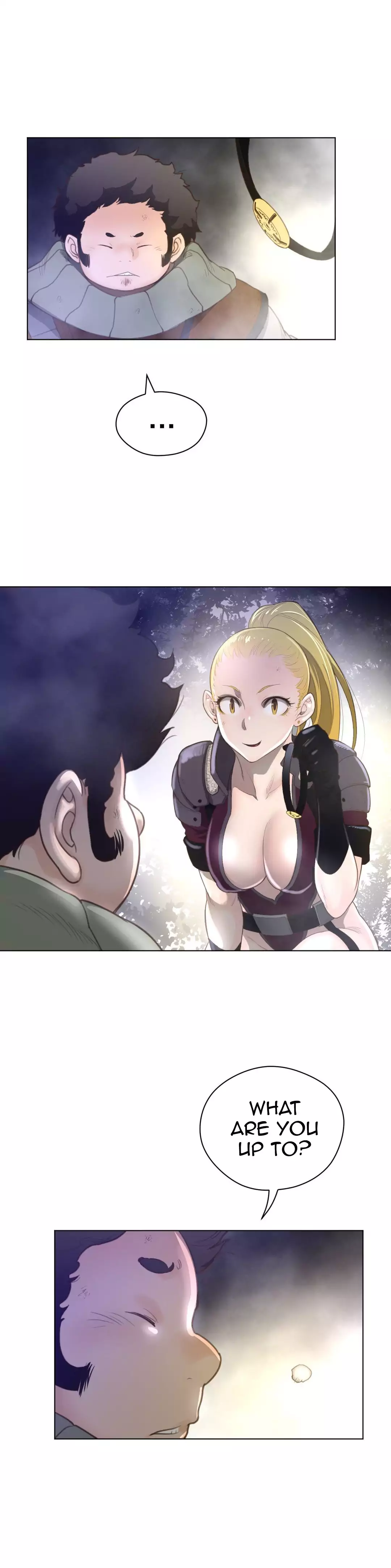 18+ Perfect Half Chapter 35 page 20