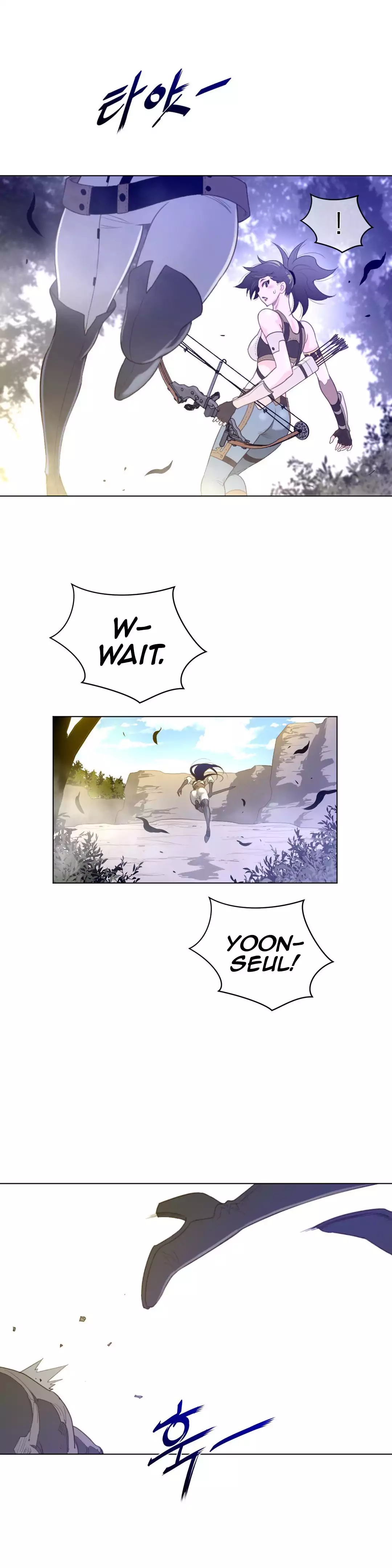 18+ Perfect Half Chapter 35 page 26