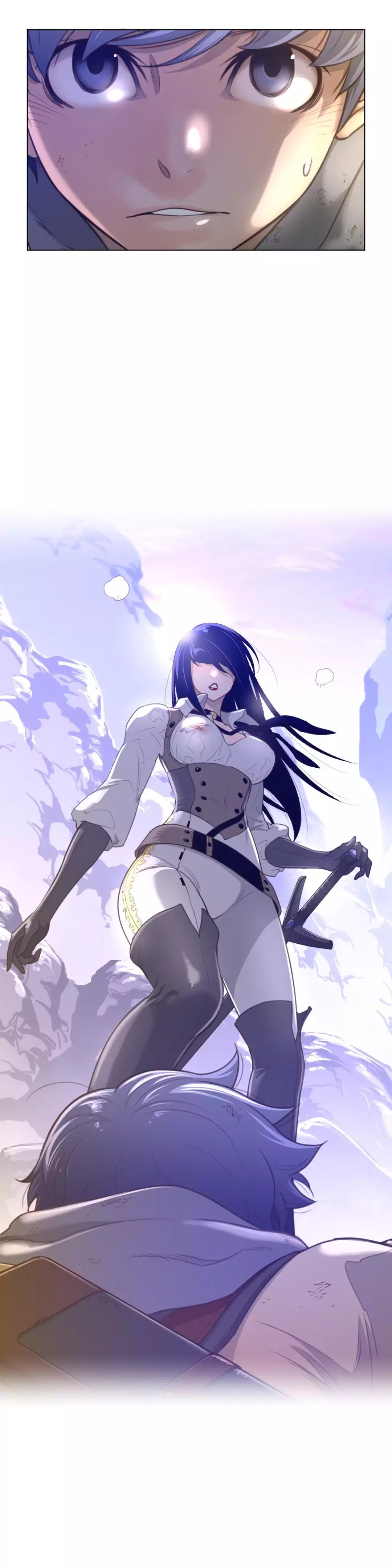 18+ Perfect Half Chapter 35 page 30