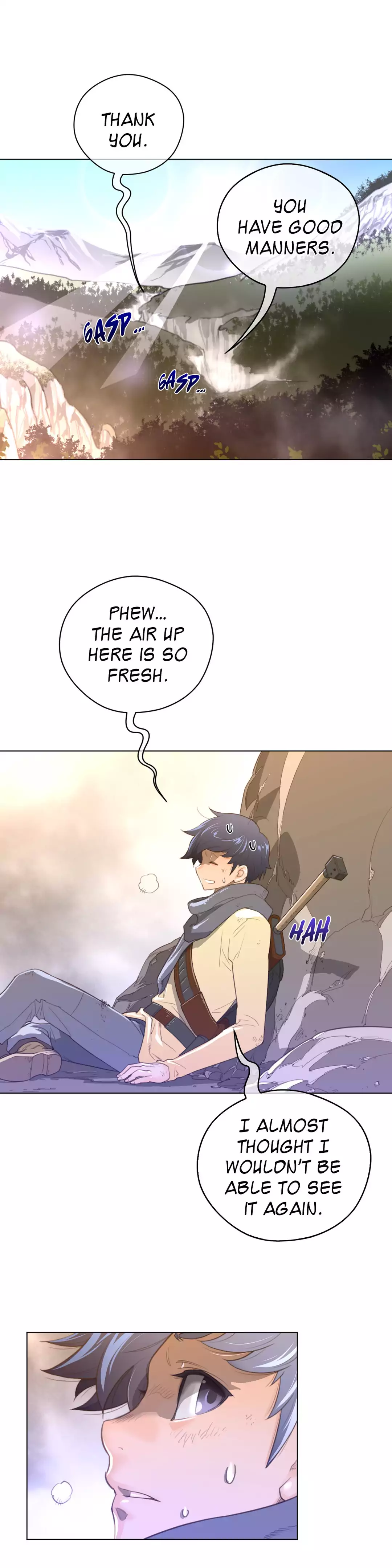 18+ Perfect Half Chapter 36 page 7
