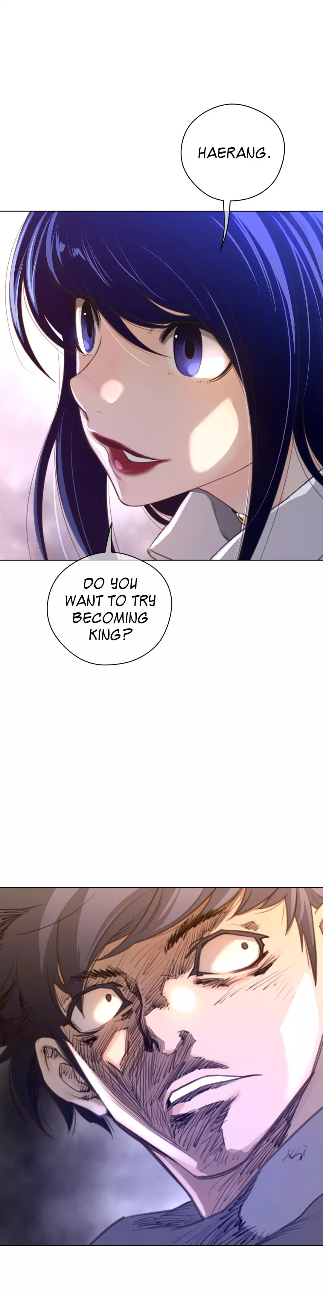 18+ Perfect Half Chapter 36 page 11