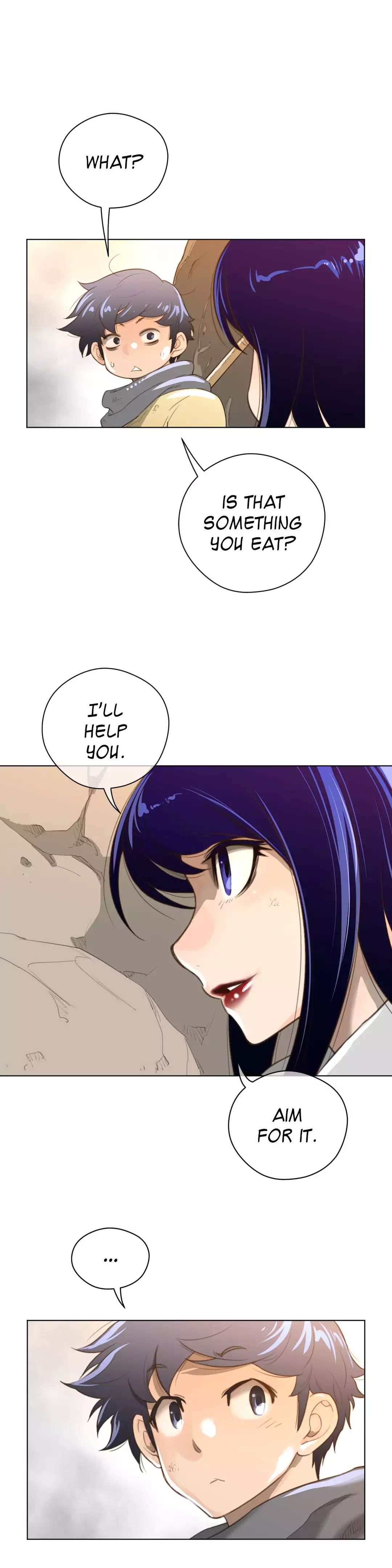 18+ Perfect Half Chapter 36 page 12
