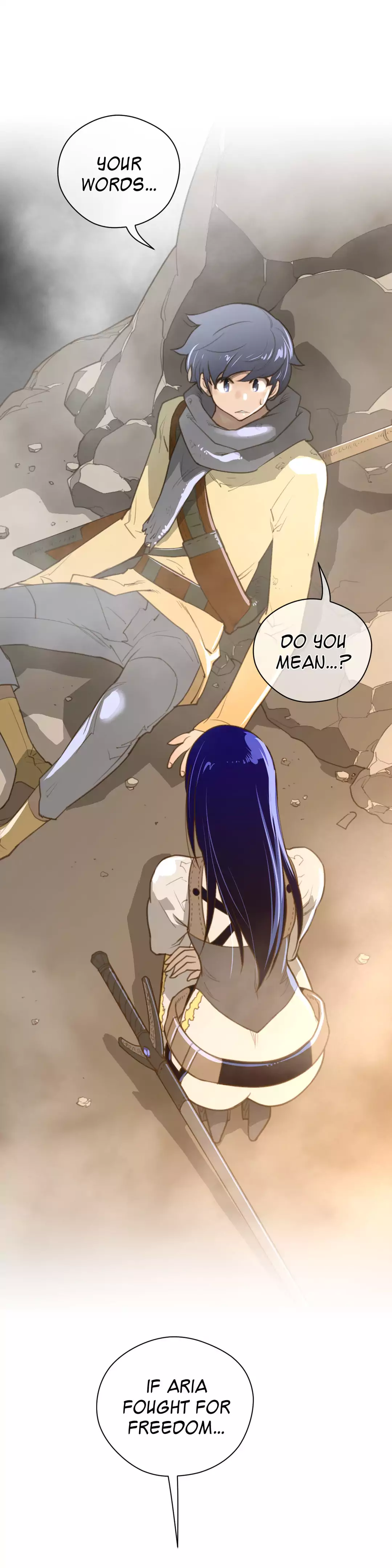 18+ Perfect Half Chapter 36 page 15