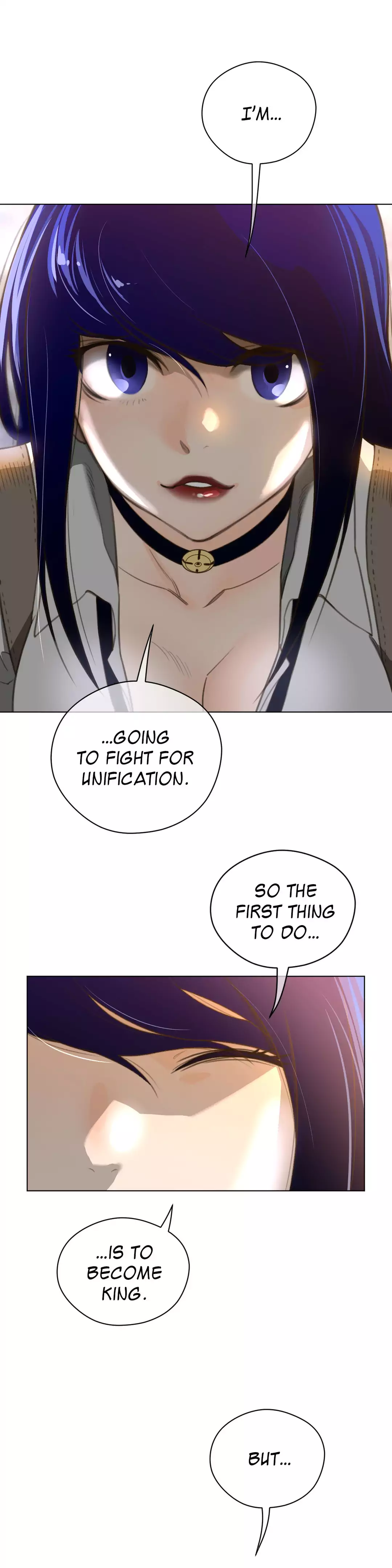 18+ Perfect Half Chapter 36 page 16
