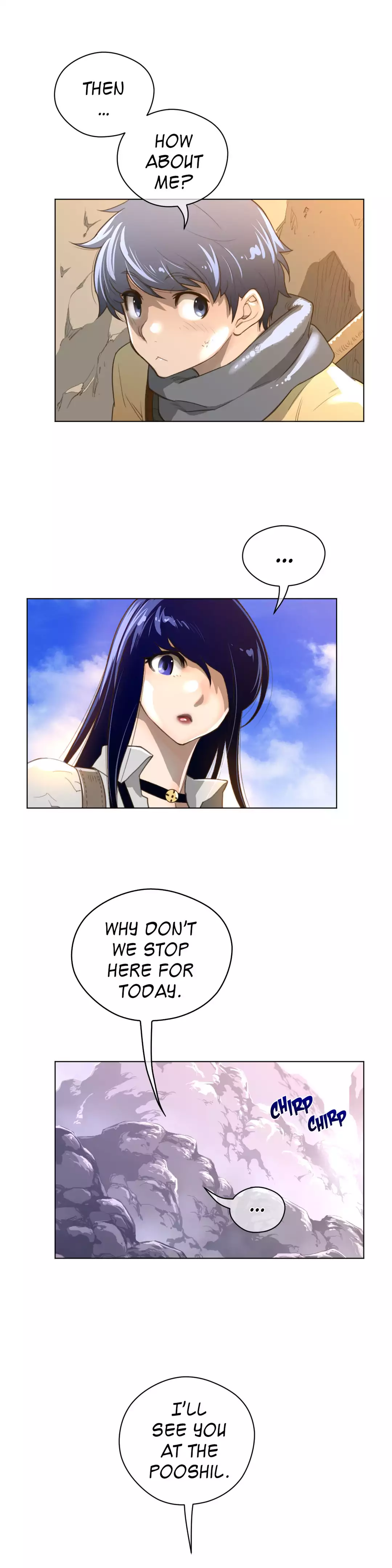 18+ Perfect Half Chapter 36 page 18
