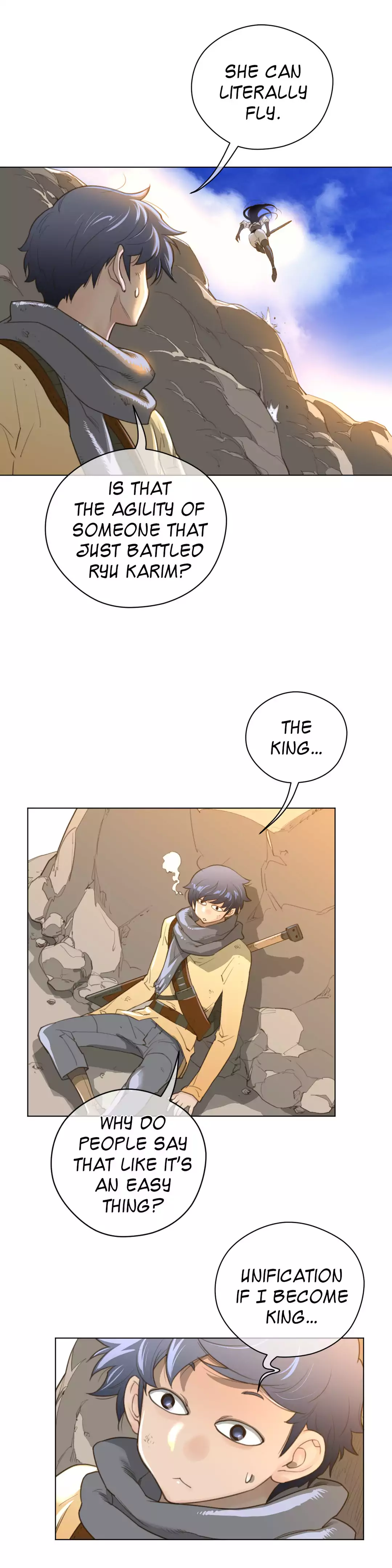 18+ Perfect Half Chapter 36 page 20