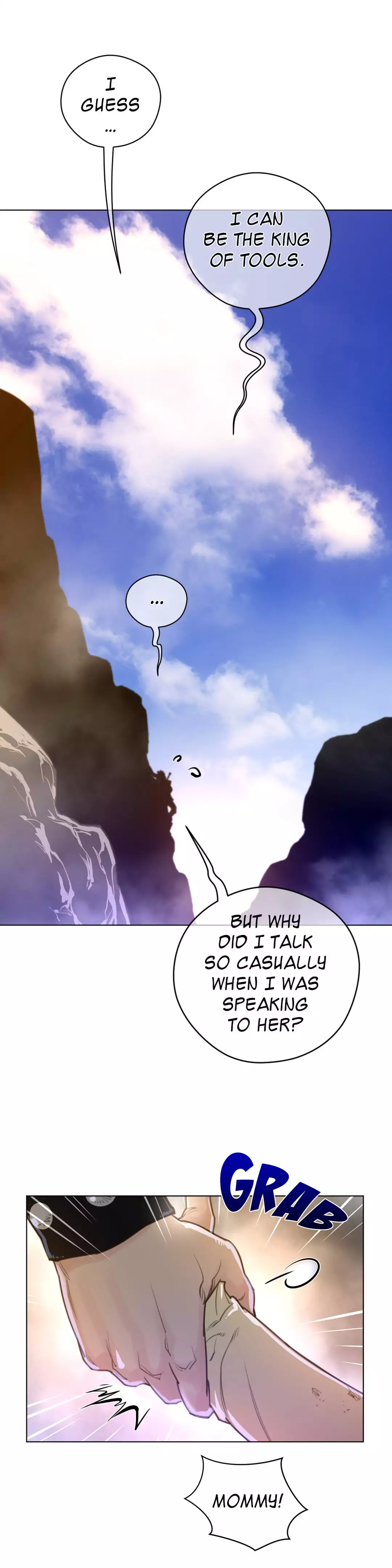 18+ Perfect Half Chapter 36 page 21