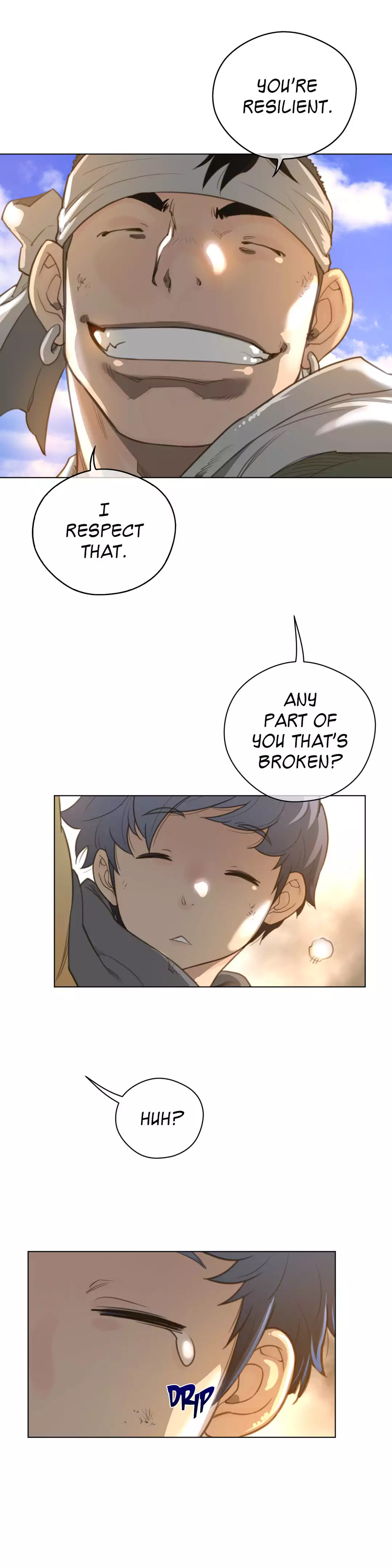 18+ Perfect Half Chapter 36 page 23