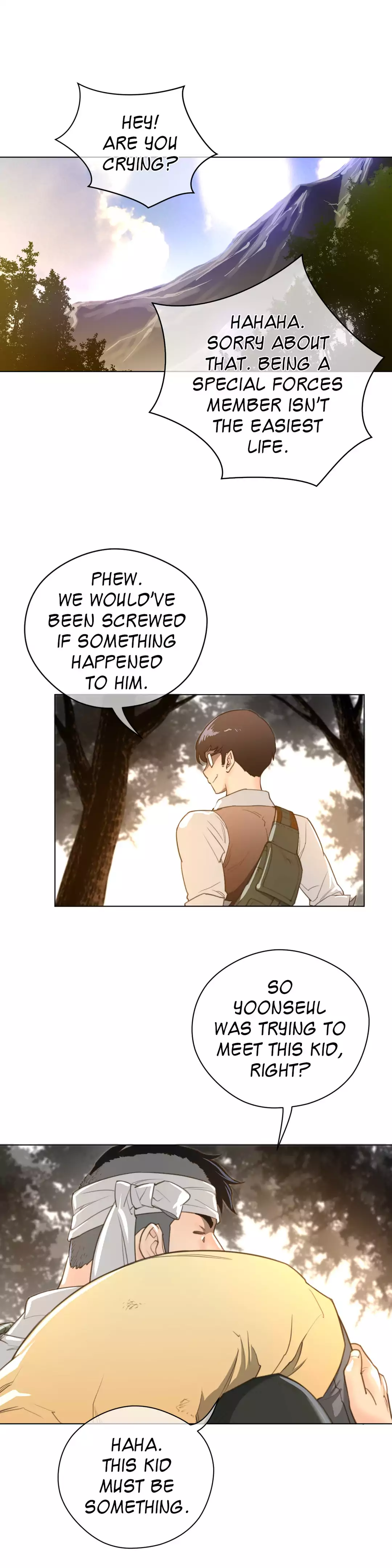 18+ Perfect Half Chapter 36 page 24