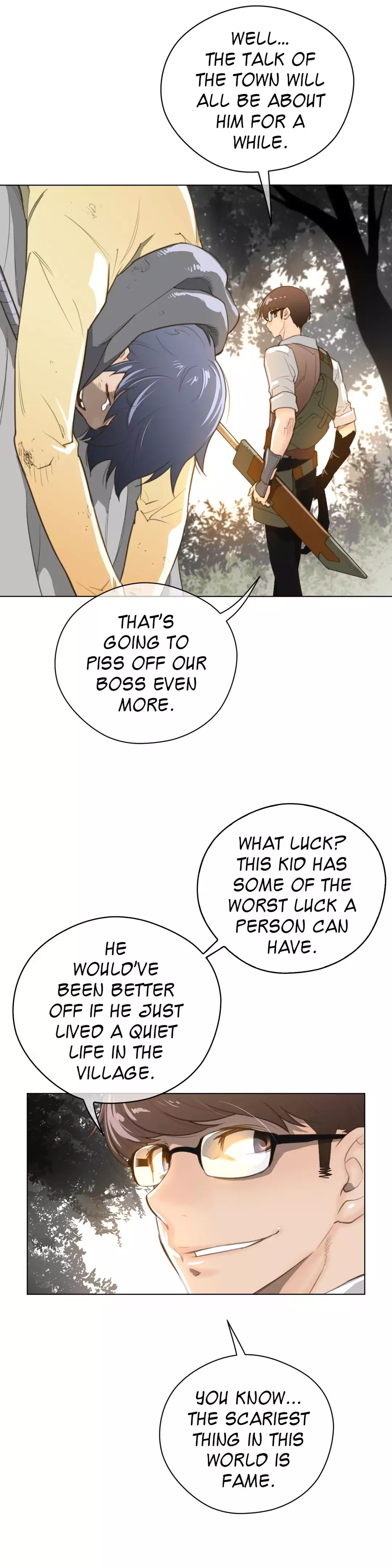 18+ Perfect Half Chapter 36 page 25