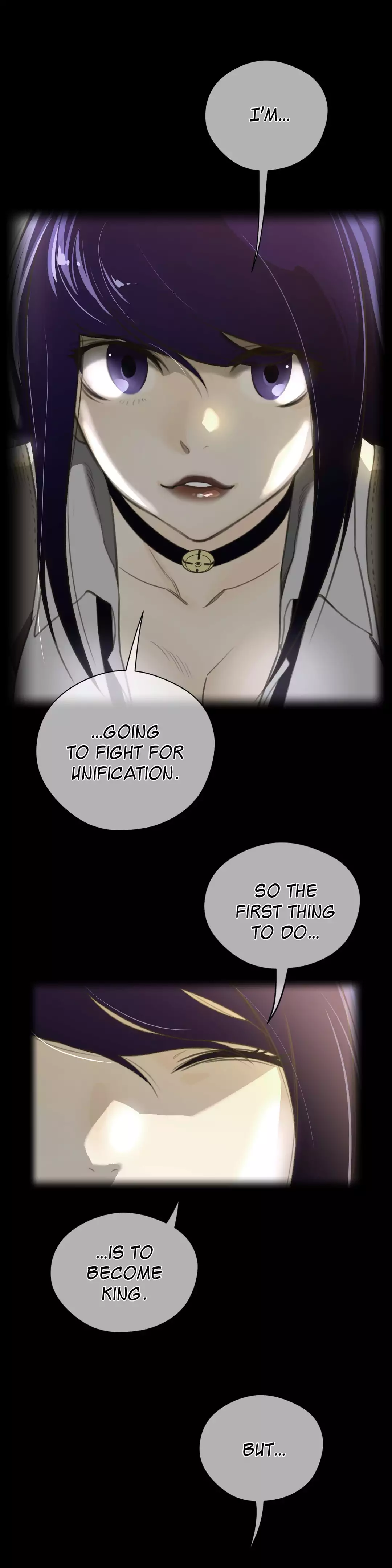 18+ Perfect Half Chapter 37 page 2