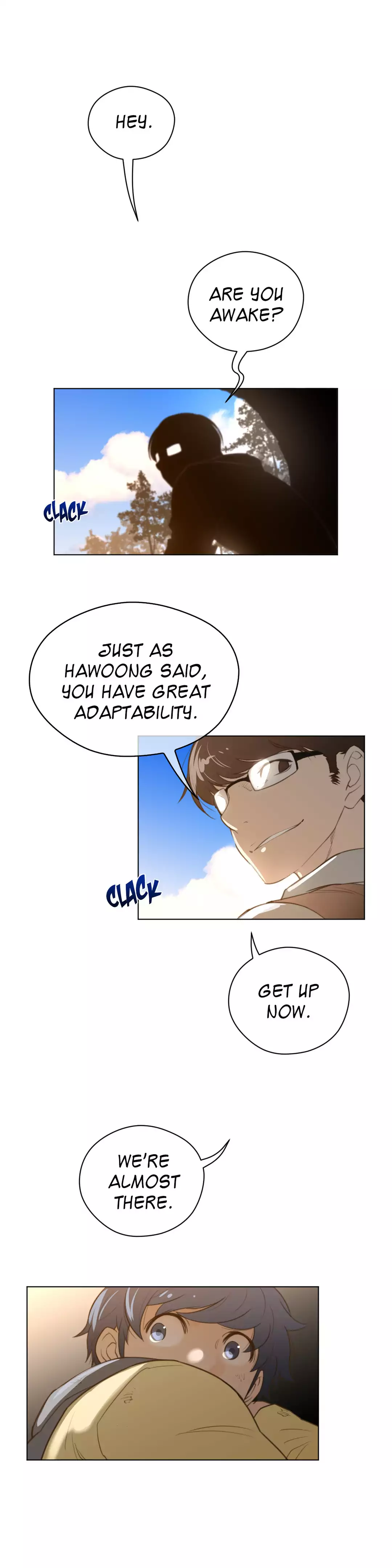 18+ Perfect Half Chapter 37 page 16