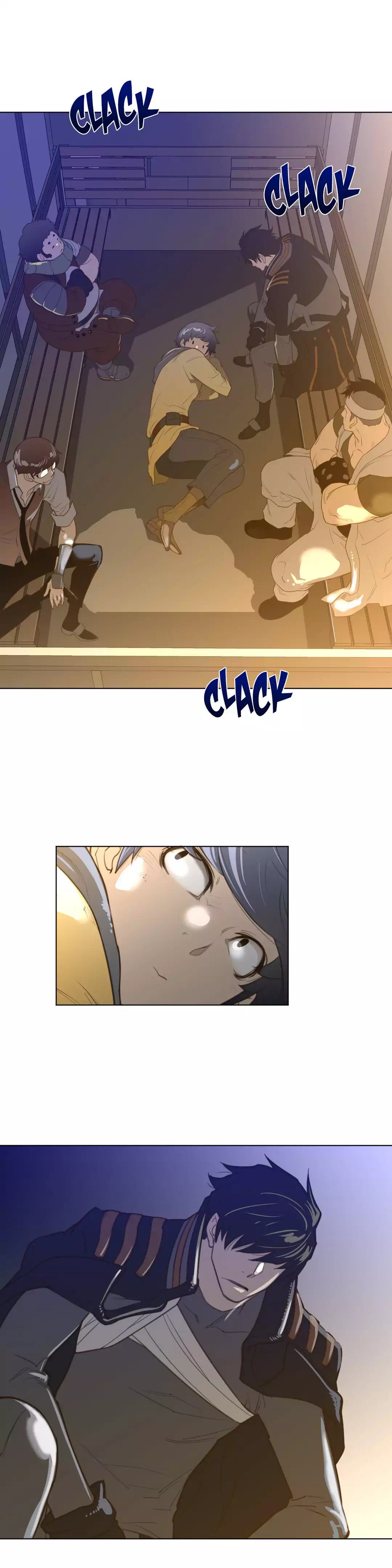 18+ Perfect Half Chapter 37 page 17