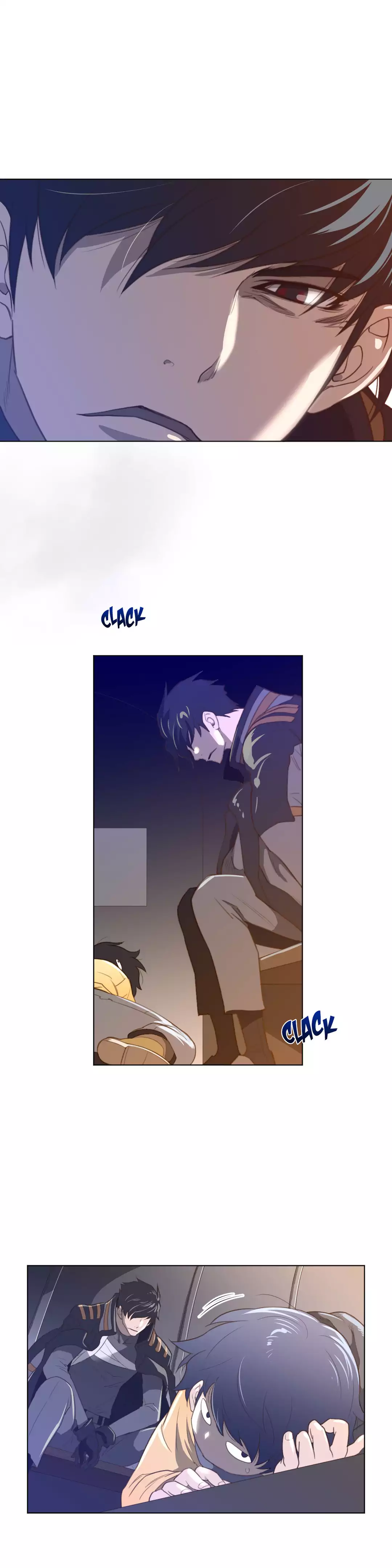 18+ Perfect Half Chapter 37 page 18