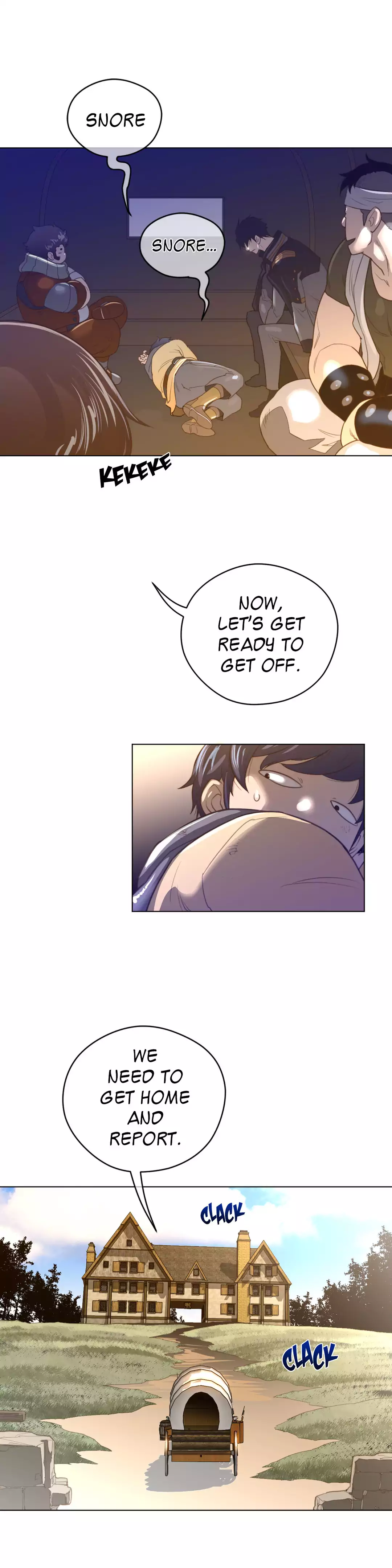 18+ Perfect Half Chapter 37 page 19