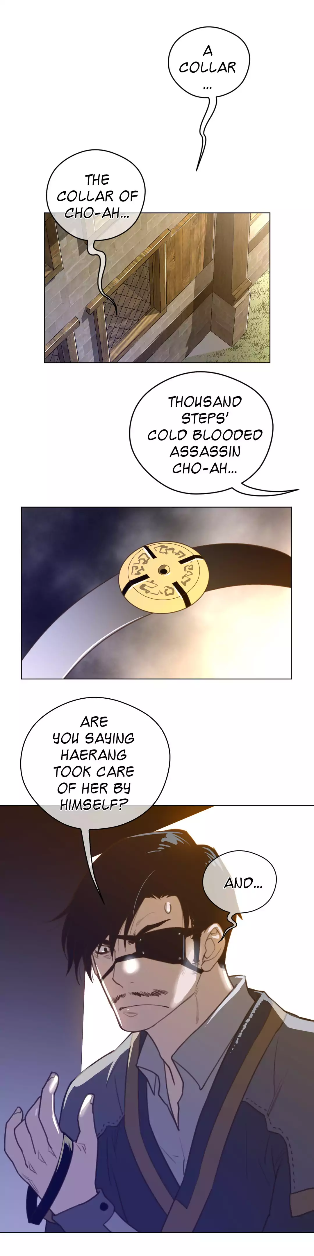 18+ Perfect Half Chapter 37 page 21
