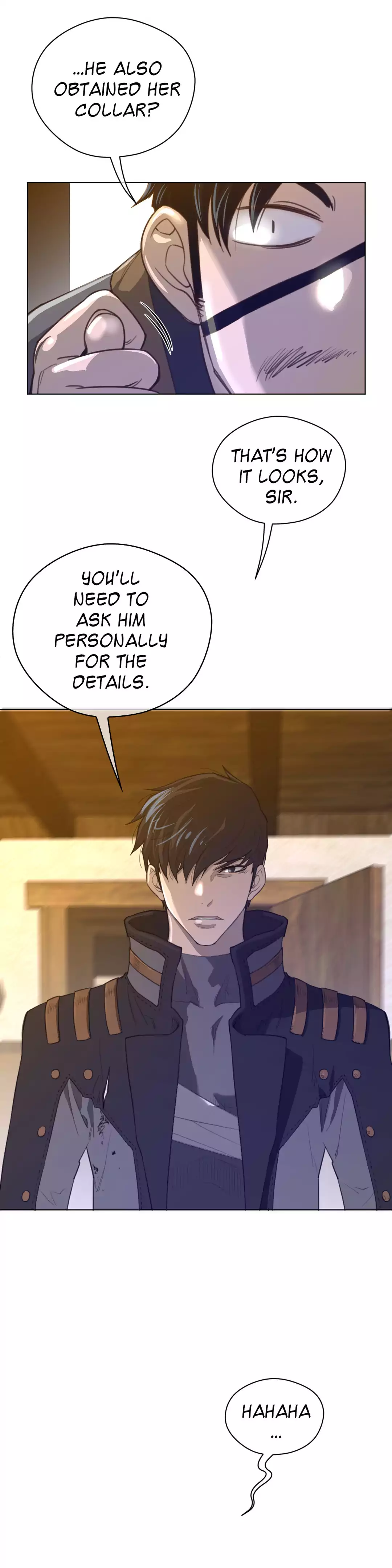 18+ Perfect Half Chapter 37 page 22