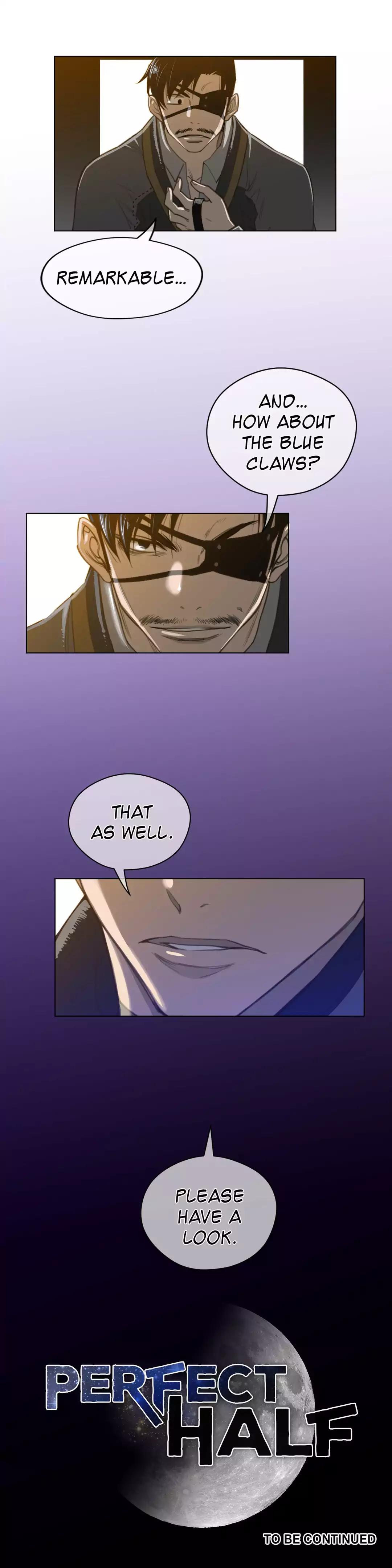 18+ Perfect Half Chapter 37 page 23