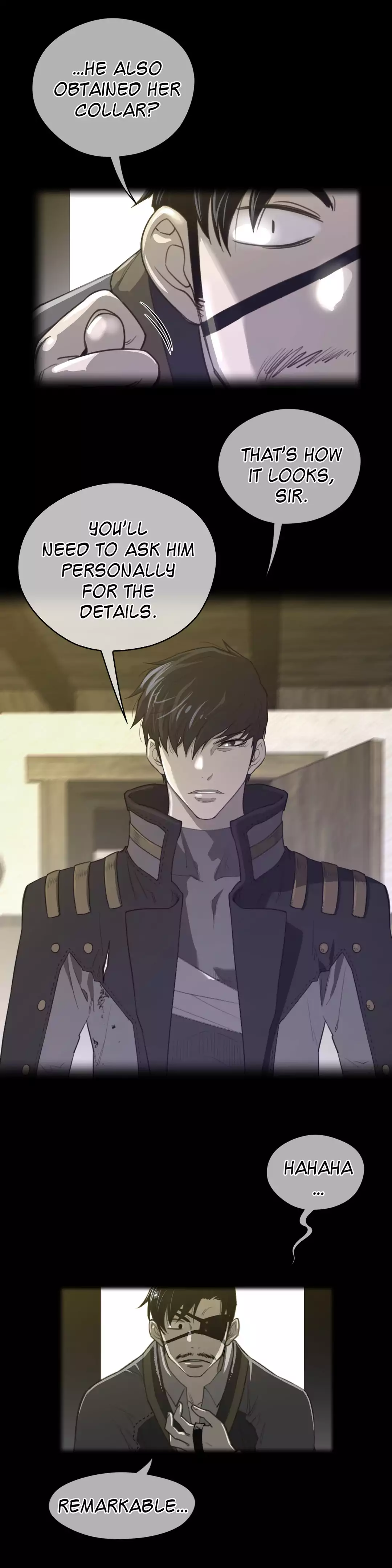 18+ Perfect Half Chapter 38 page 2