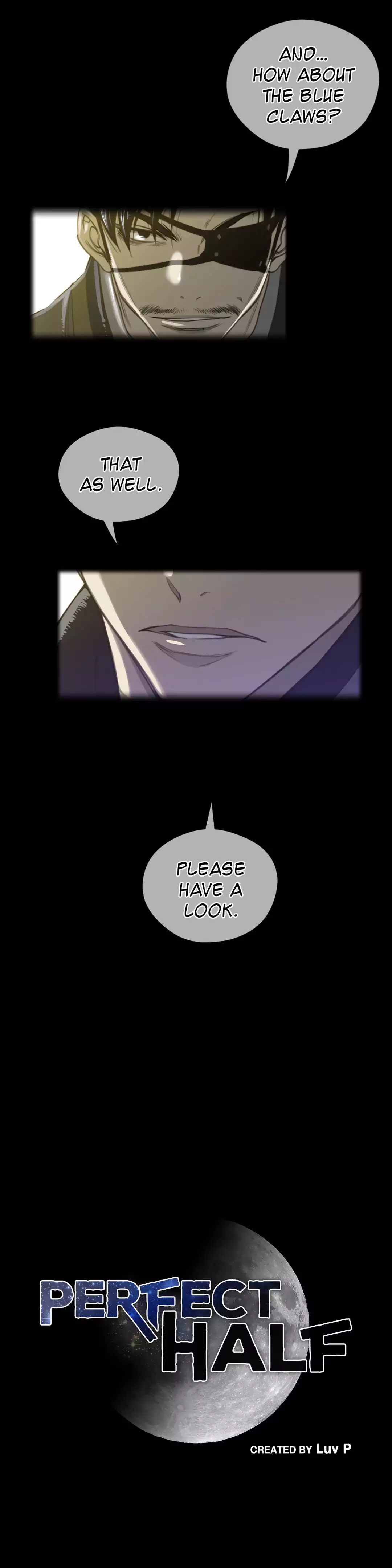 18+ Perfect Half Chapter 38 page 3