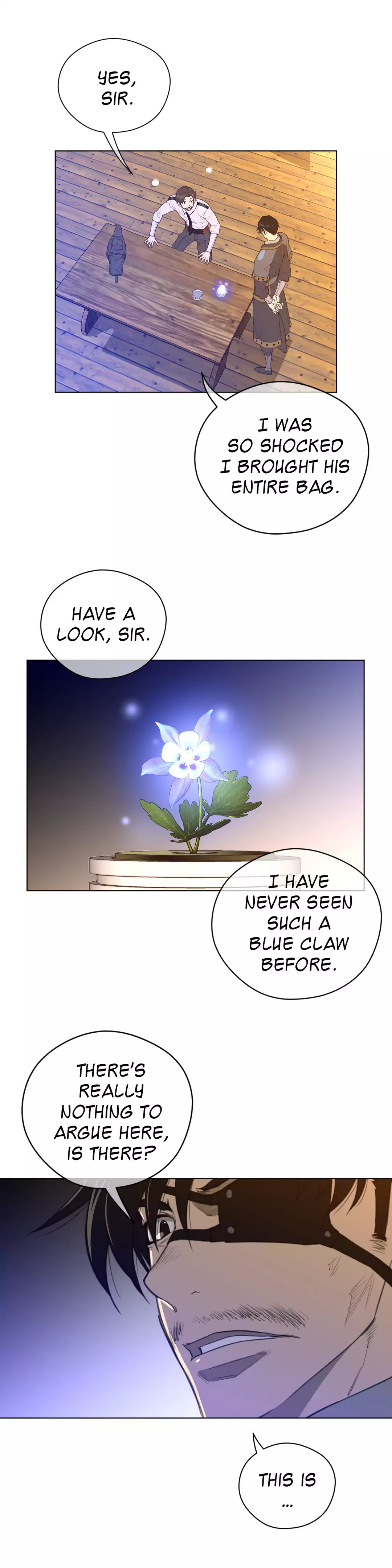 18+ Perfect Half Chapter 38 page 6