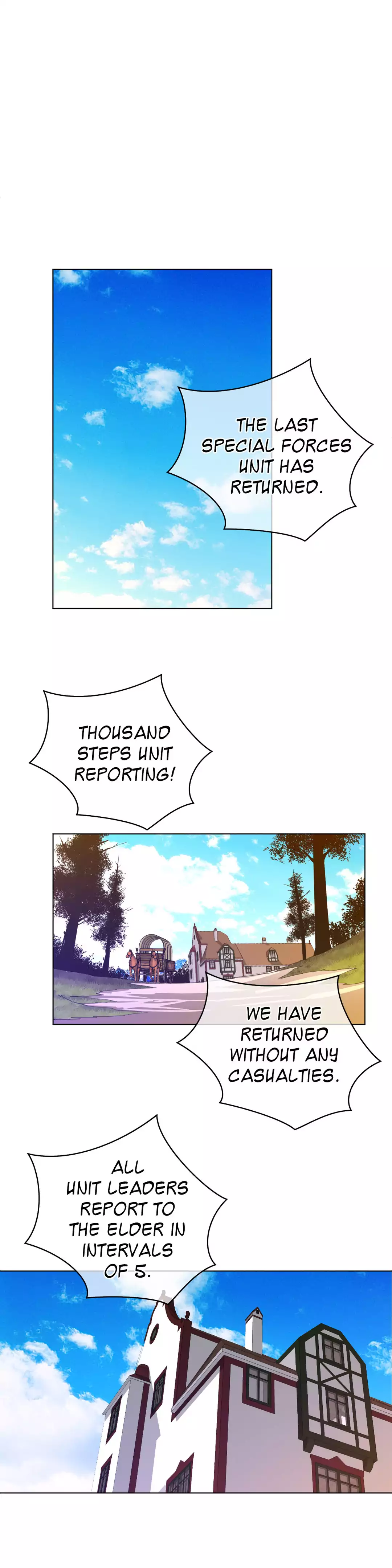18+ Perfect Half Chapter 38 page 8