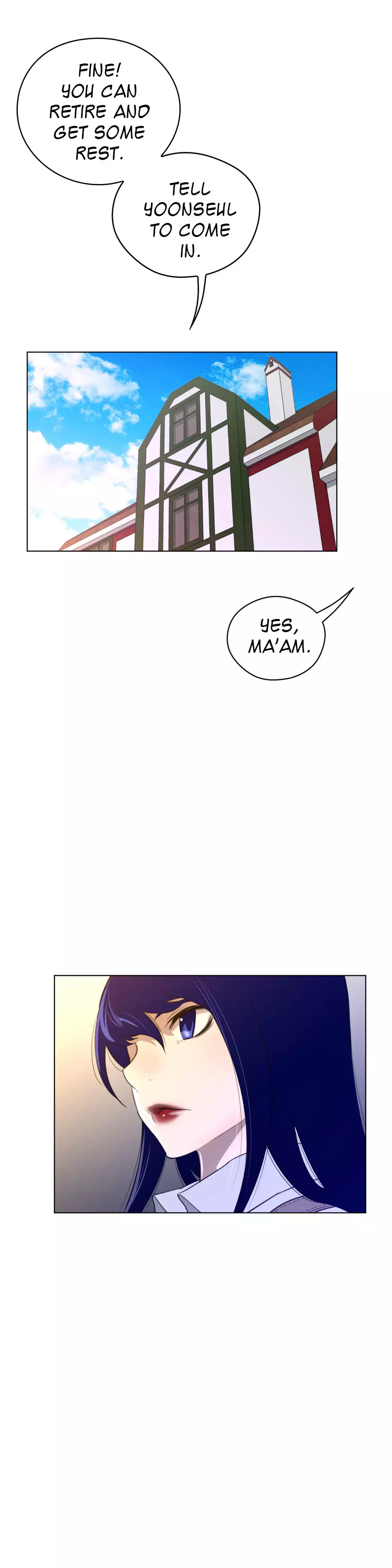 18+ Perfect Half Chapter 38 page 11