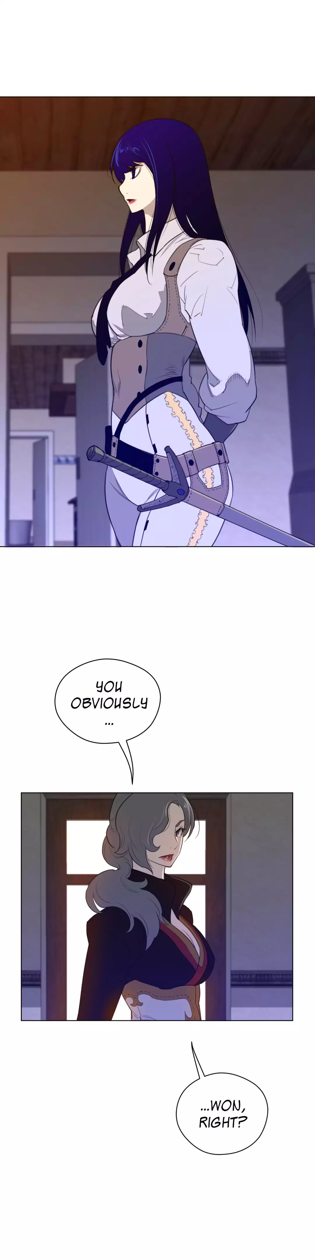 18+ Perfect Half Chapter 38 page 12
