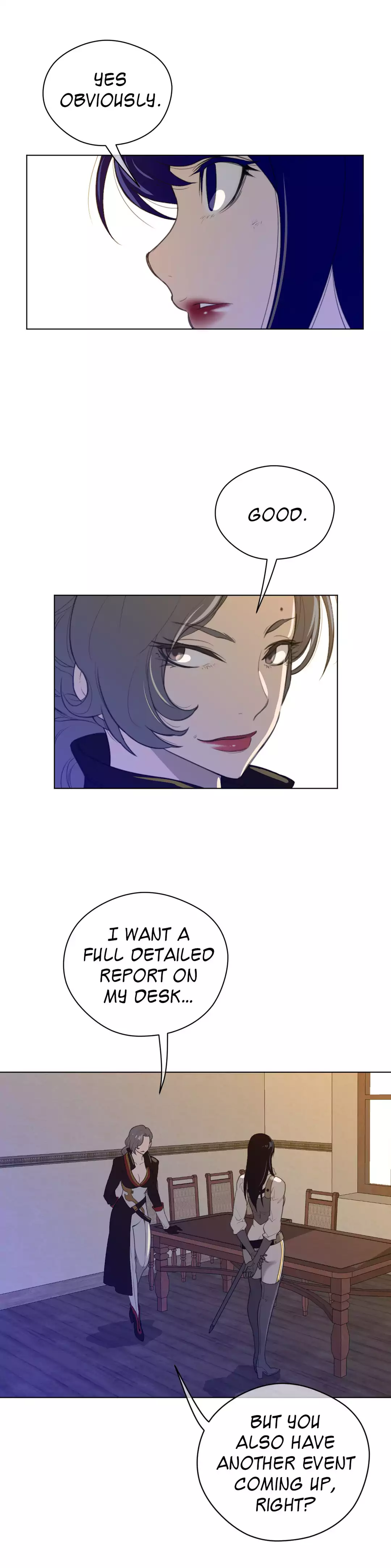 18+ Perfect Half Chapter 38 page 13