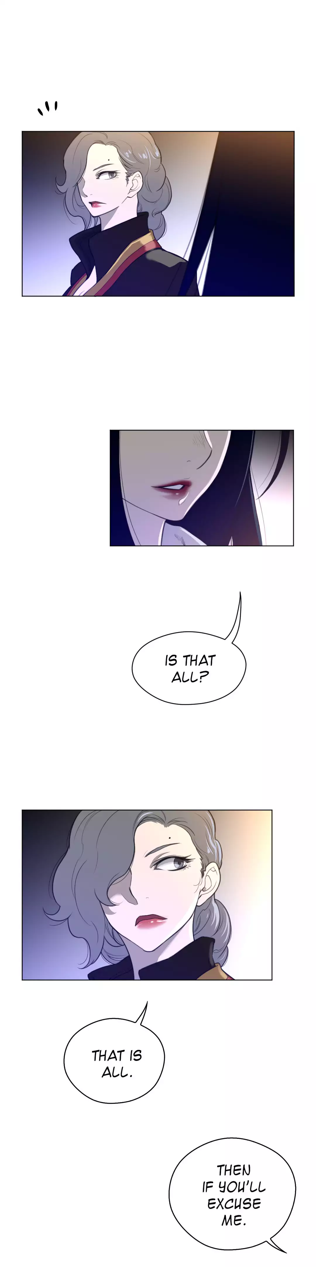 18+ Perfect Half Chapter 38 page 15