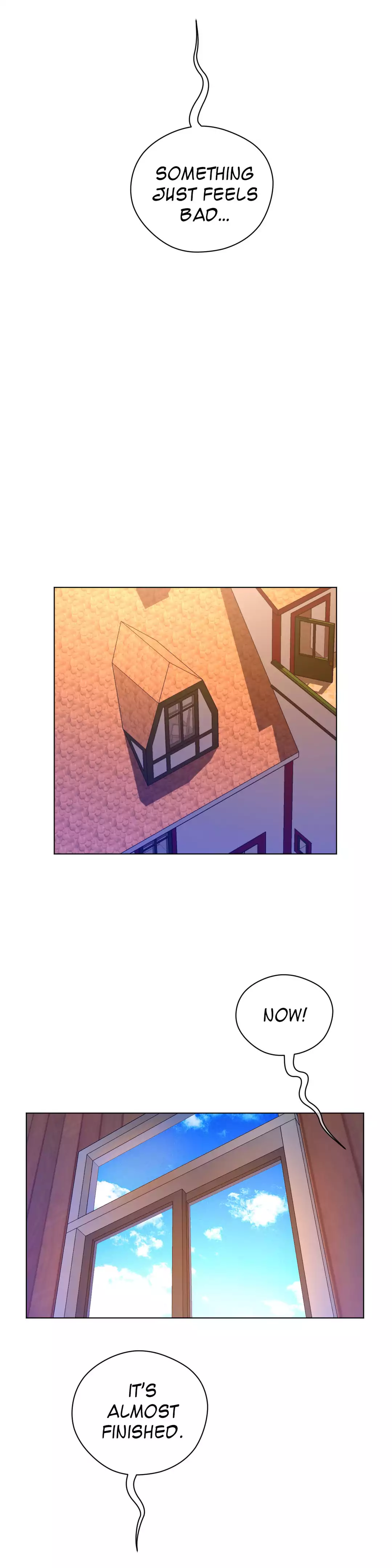 18+ Perfect Half Chapter 38 page 17