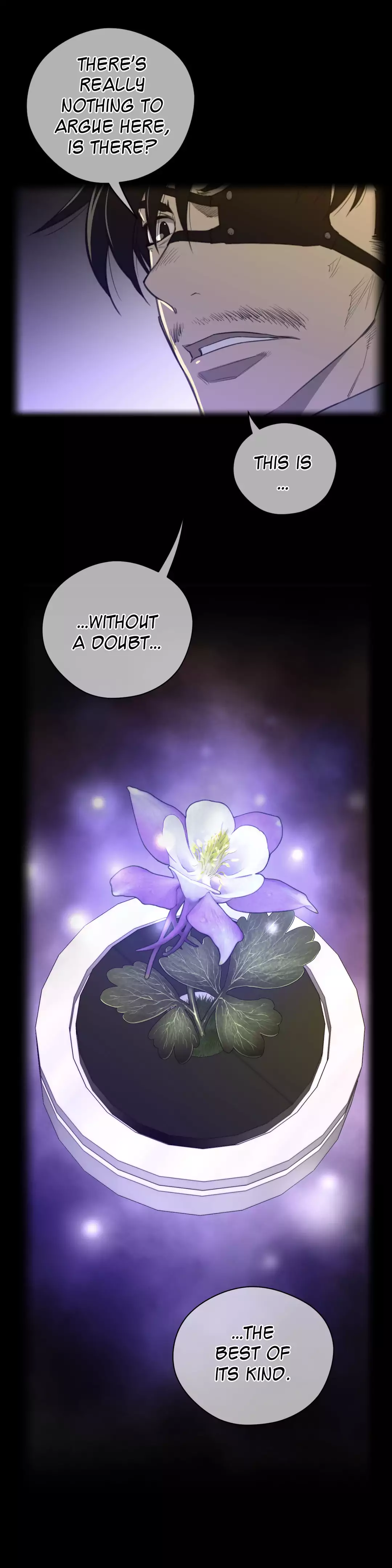18+ Perfect Half Chapter 39 page 1