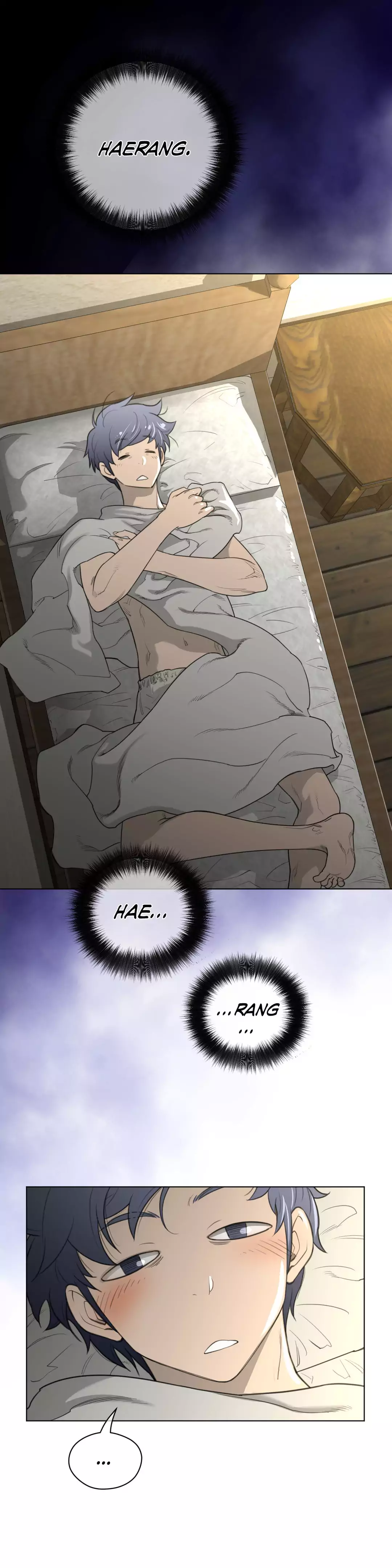 18+ Perfect Half Chapter 39 page 5