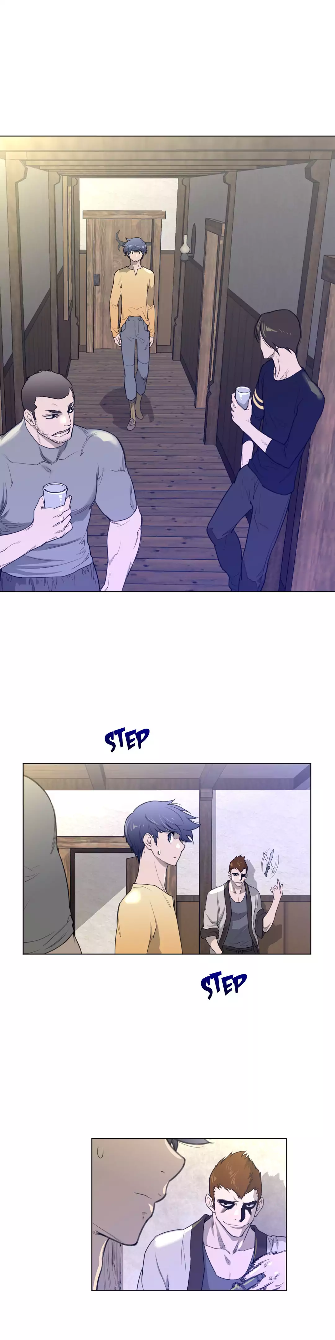 18+ Perfect Half Chapter 39 page 11